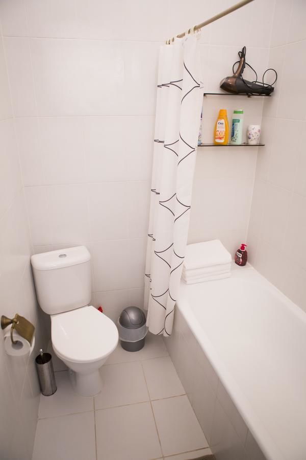 Апартаменты Jovitos Apartment near Gediminas Ave Вильнюс-13