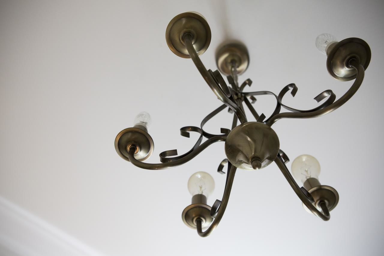 Апартаменты Jovitos Apartment near Gediminas Ave Вильнюс-15