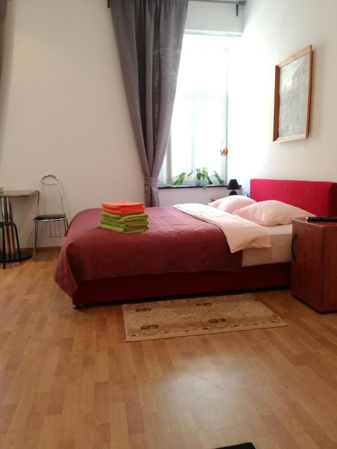 Апартаменты Jovitos Apartment near Gediminas Ave Вильнюс-21