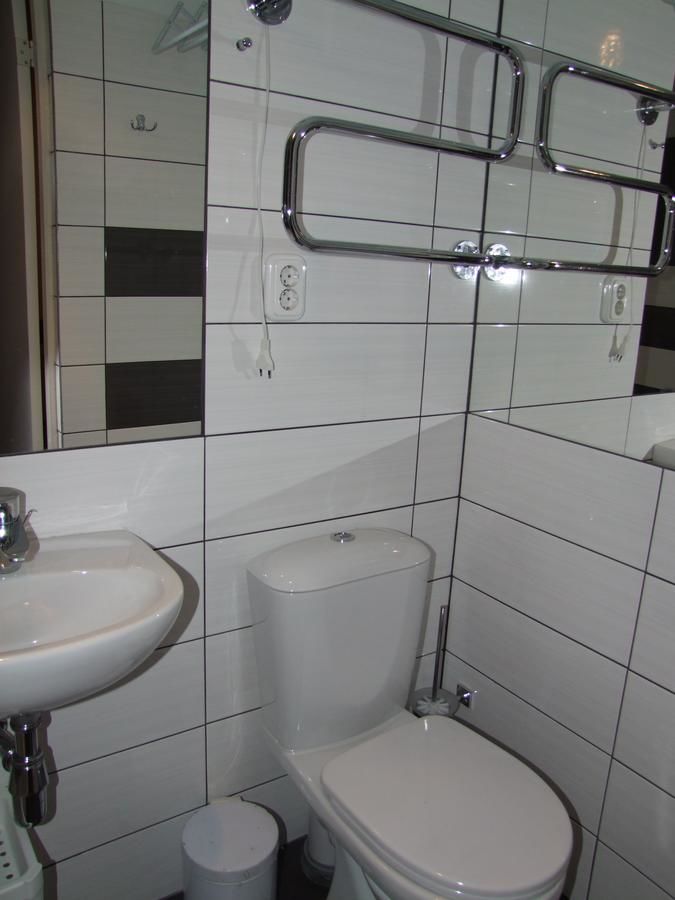 Апартаменты Jovitos Apartment near Gediminas Ave Вильнюс-24