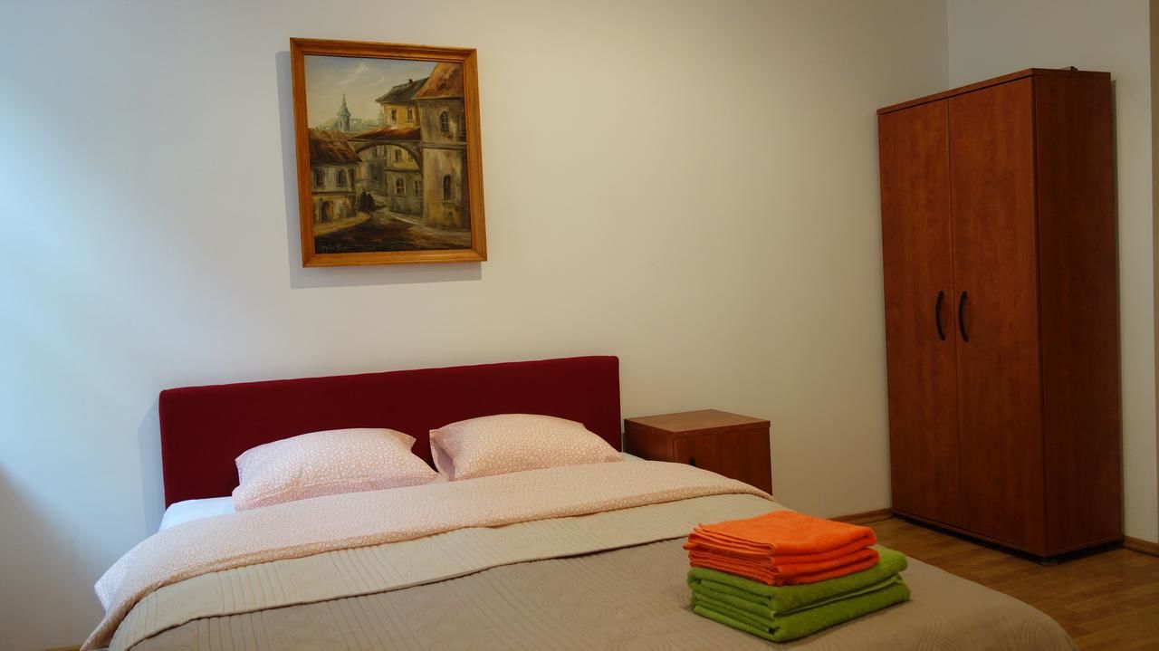 Апартаменты Jovitos Apartment near Gediminas Ave Вильнюс-25