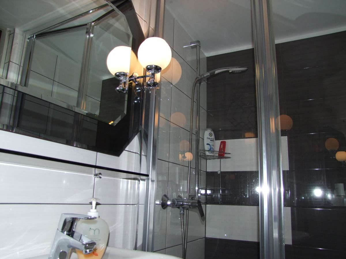 Апартаменты Jovitos Apartment near Gediminas Ave Вильнюс-28