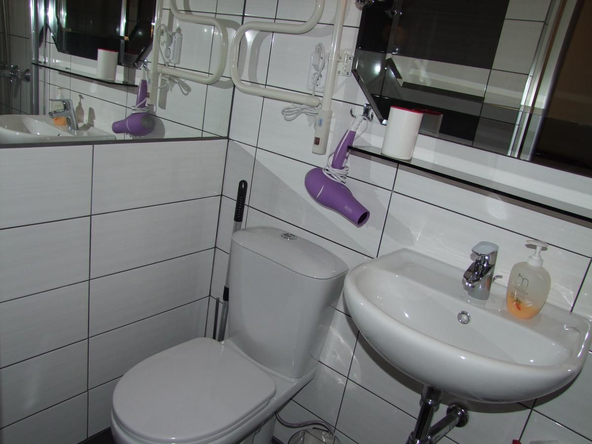 Апартаменты Jovitos Apartment near Gediminas Ave Вильнюс-29