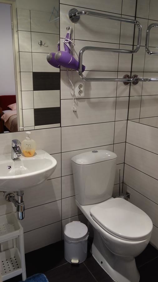 Апартаменты Jovitos Apartment near Gediminas Ave Вильнюс-34