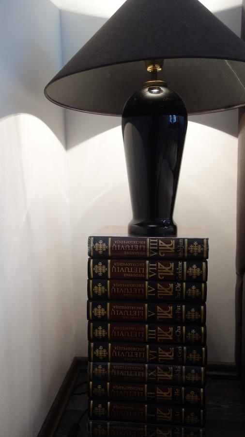 Апартаменты Jovitos Apartment near Gediminas Ave Вильнюс-35