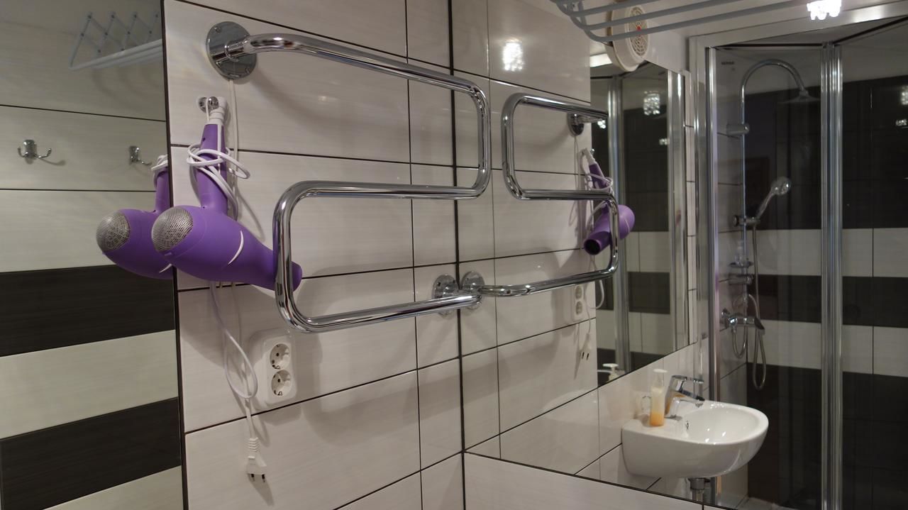 Апартаменты Jovitos Apartment near Gediminas Ave Вильнюс-36