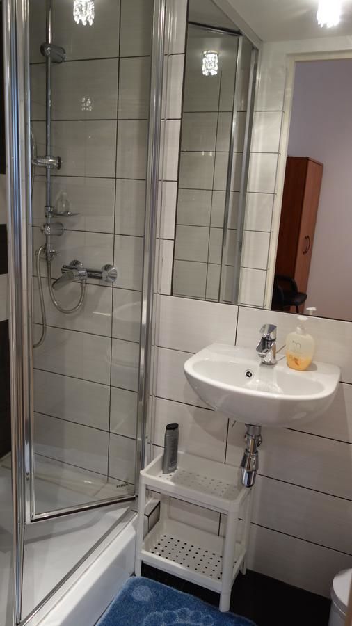 Апартаменты Jovitos Apartment near Gediminas Ave Вильнюс-38