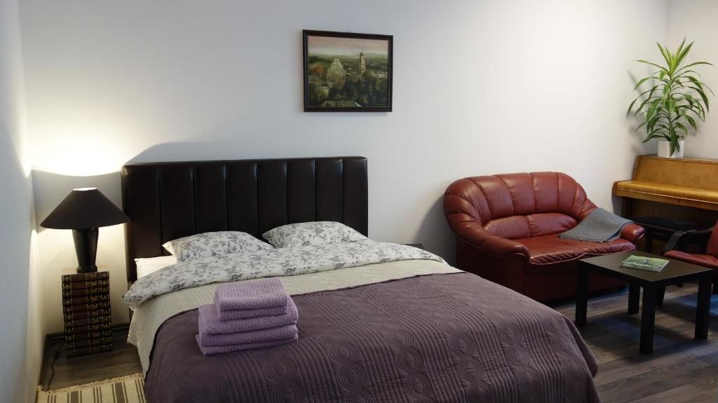 Апартаменты Jovitos Apartment near Gediminas Ave Вильнюс-41