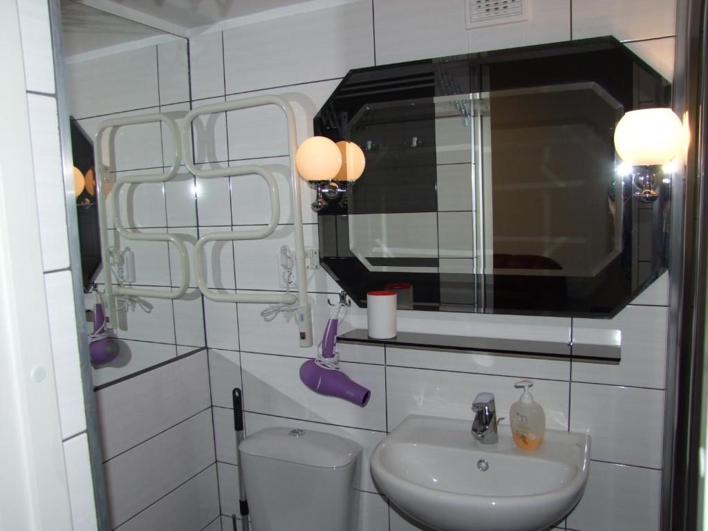 Апартаменты Jovitos Apartment near Gediminas Ave Вильнюс-46