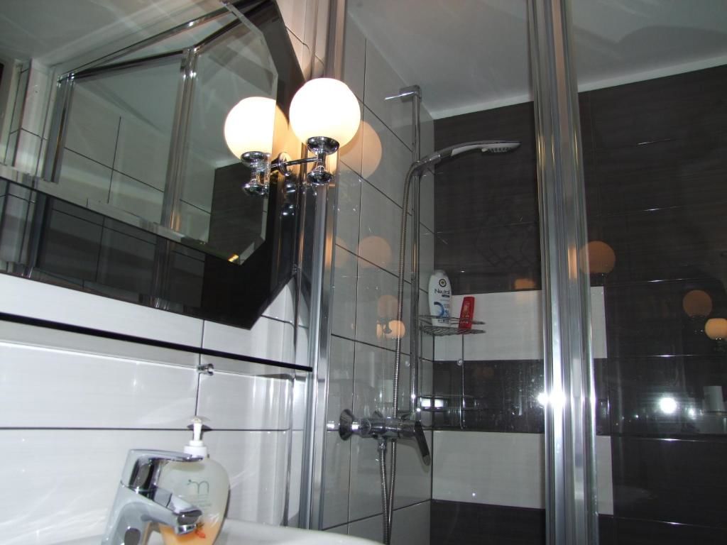 Апартаменты Jovitos Apartment near Gediminas Ave Вильнюс-47