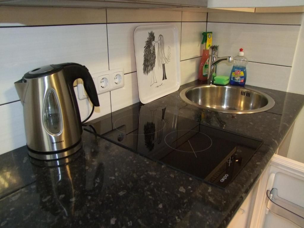 Апартаменты Jovitos Apartment near Gediminas Ave Вильнюс-50