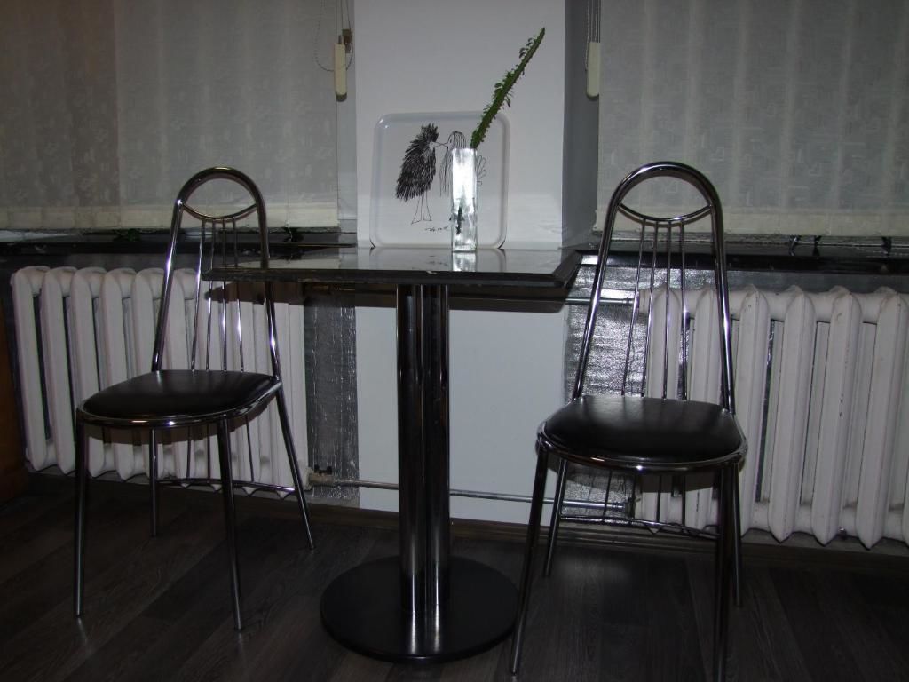 Апартаменты Jovitos Apartment near Gediminas Ave Вильнюс-51