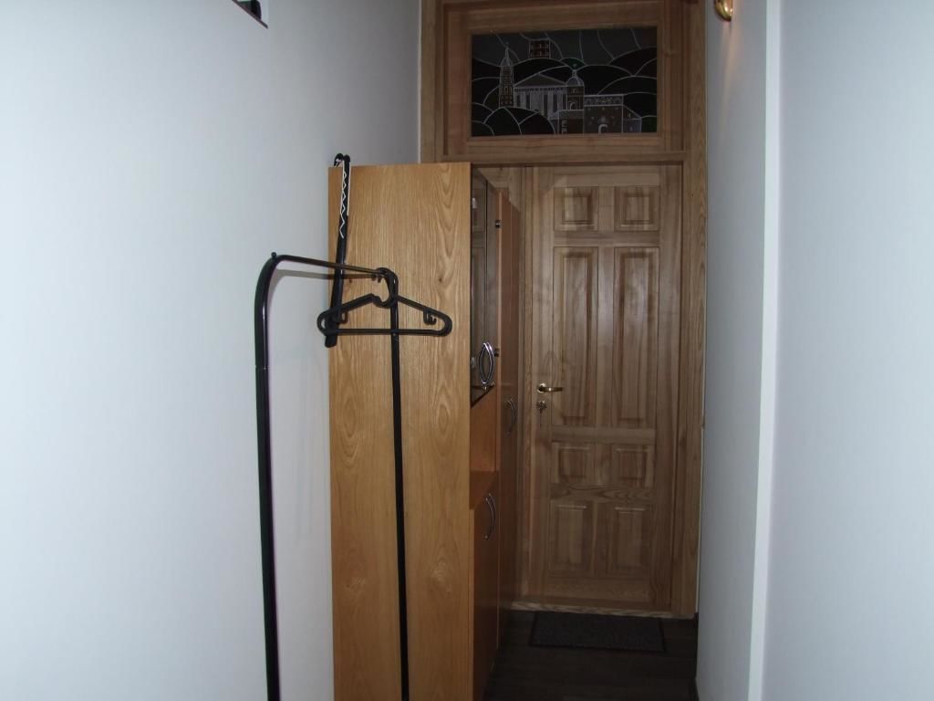 Апартаменты Jovitos Apartment near Gediminas Ave Вильнюс-52