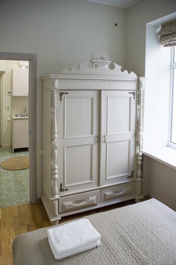 Апартаменты Jovitos Apartment near Gediminas Ave Вильнюс-9