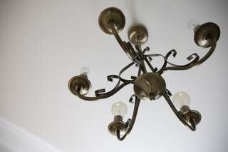 Апартаменты Jovitos Apartment near Gediminas Ave Вильнюс Апартаменты-8