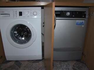 Апартаменты Jovitos Apartment near Gediminas Ave Вильнюс Стандартный номер-студио-11