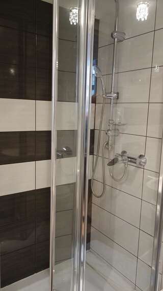 Апартаменты Jovitos Apartment near Gediminas Ave Вильнюс Номер-студио-7