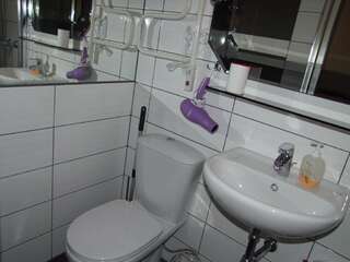 Апартаменты Jovitos Apartment near Gediminas Ave Вильнюс Стандартный номер-студио-22