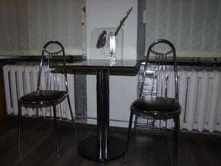 Апартаменты Jovitos Apartment near Gediminas Ave Вильнюс Стандартный номер-студио-25