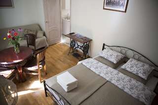 Апартаменты Jovitos Apartment near Gediminas Ave Вильнюс Апартаменты-1