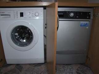 Апартаменты Jovitos Apartment near Gediminas Ave Вильнюс Стандартный номер-студио-28