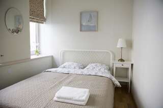 Апартаменты Jovitos Apartment near Gediminas Ave Вильнюс Апартаменты-3