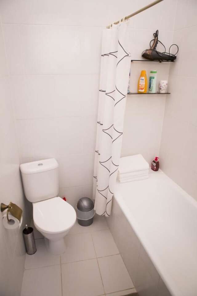 Апартаменты Jovitos Apartment near Gediminas Ave Вильнюс-12