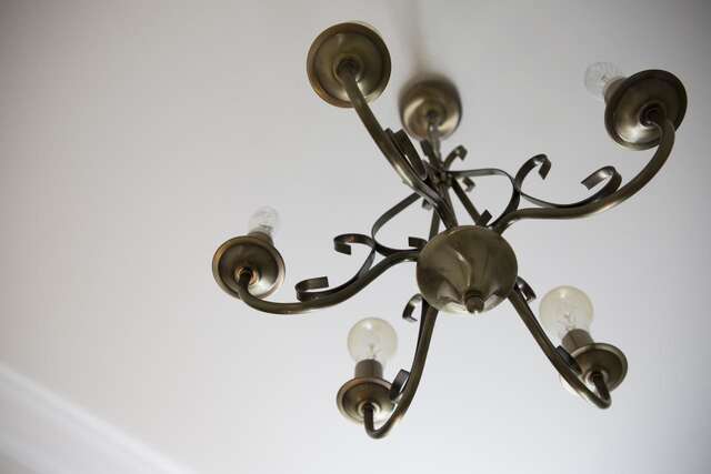 Апартаменты Jovitos Apartment near Gediminas Ave Вильнюс-14