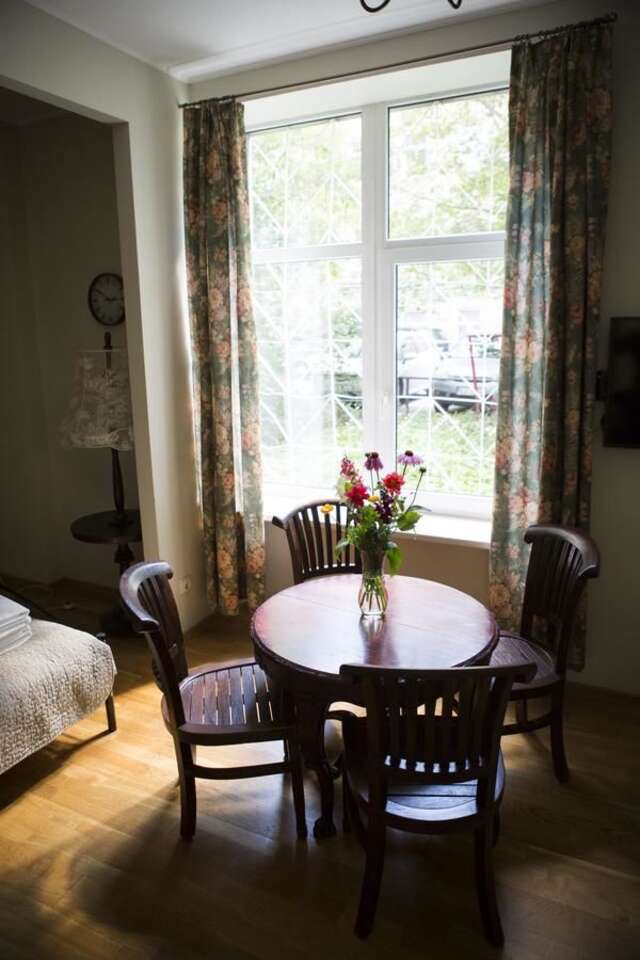 Апартаменты Jovitos Apartment near Gediminas Ave Вильнюс-18