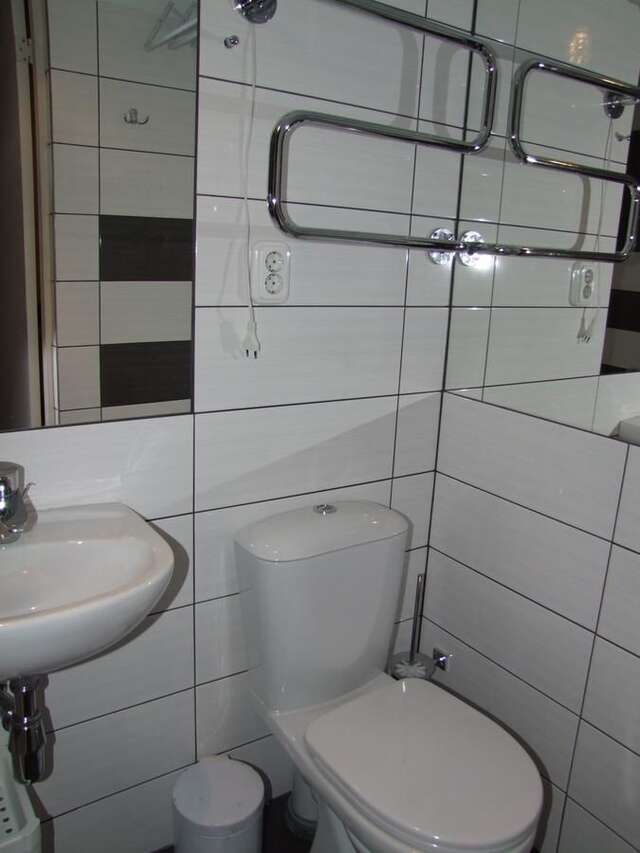 Апартаменты Jovitos Apartment near Gediminas Ave Вильнюс-23