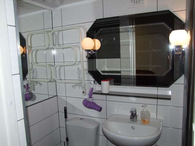 Апартаменты Jovitos Apartment near Gediminas Ave Вильнюс-26