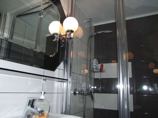 Апартаменты Jovitos Apartment near Gediminas Ave Вильнюс-27