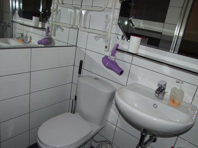 Апартаменты Jovitos Apartment near Gediminas Ave Вильнюс-28