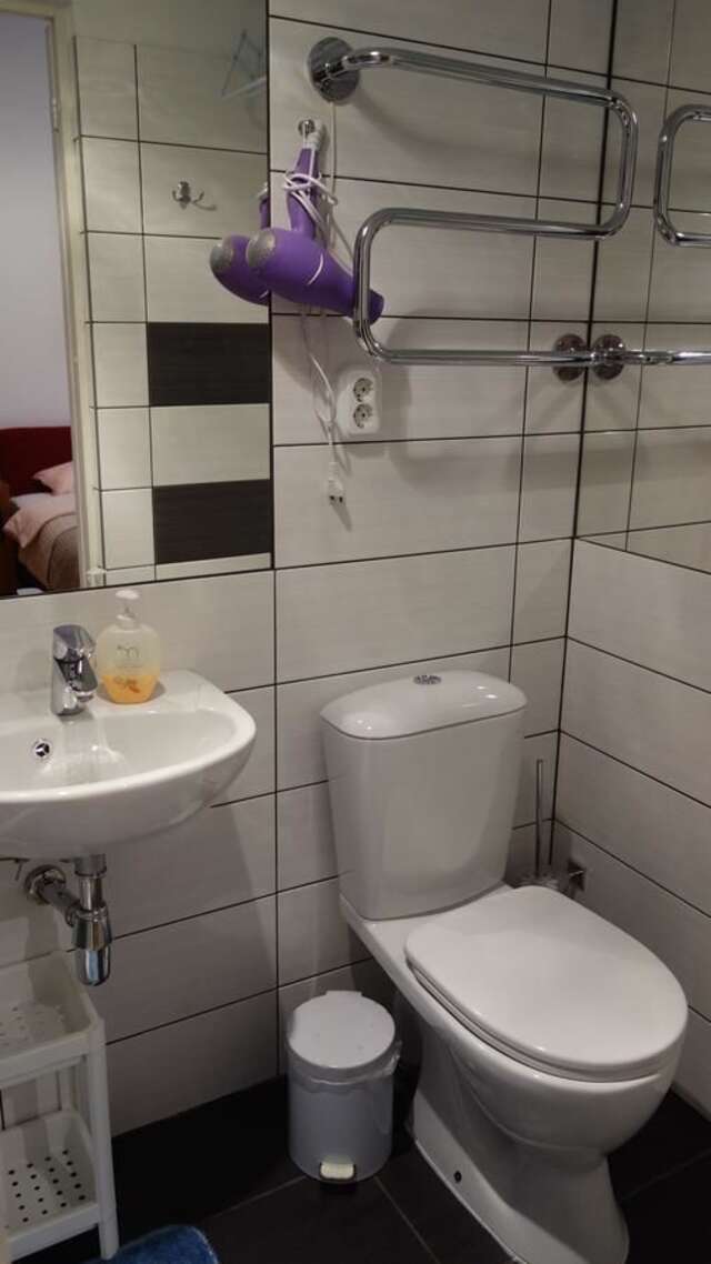 Апартаменты Jovitos Apartment near Gediminas Ave Вильнюс-33