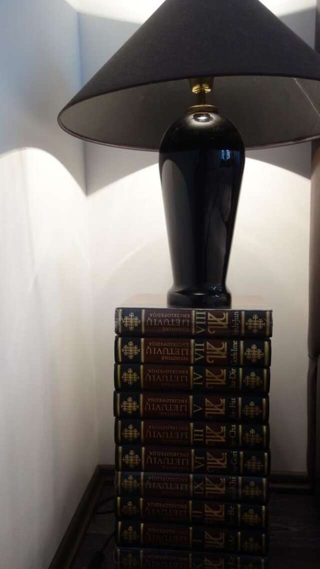 Апартаменты Jovitos Apartment near Gediminas Ave Вильнюс-34