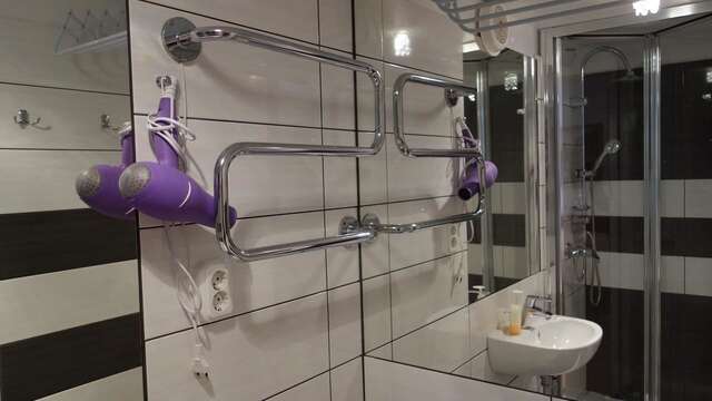 Апартаменты Jovitos Apartment near Gediminas Ave Вильнюс-35