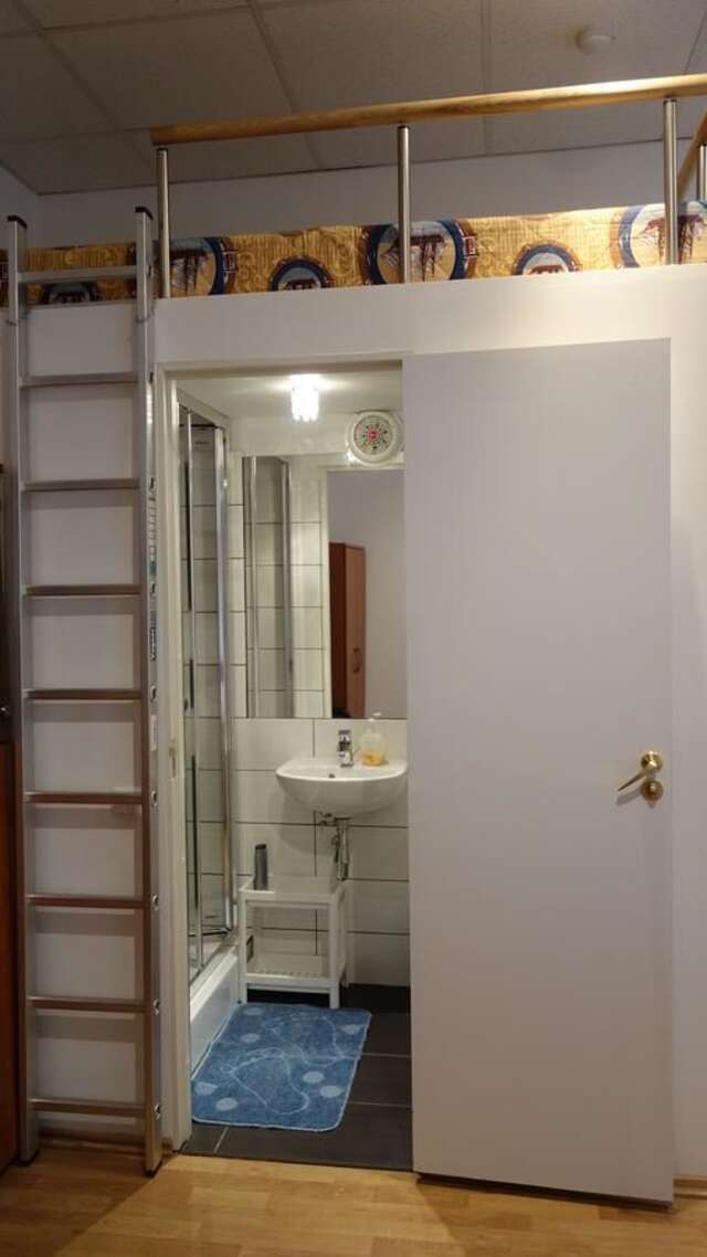 Апартаменты Jovitos Apartment near Gediminas Ave Вильнюс-36