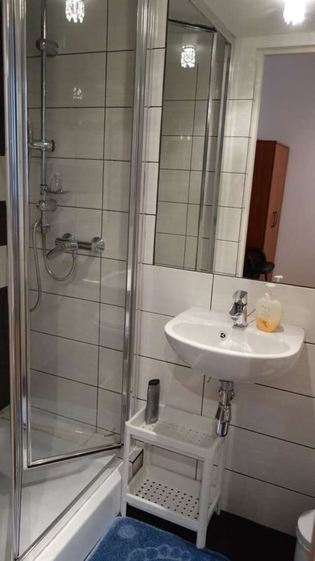 Апартаменты Jovitos Apartment near Gediminas Ave Вильнюс-37