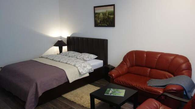 Апартаменты Jovitos Apartment near Gediminas Ave Вильнюс-41