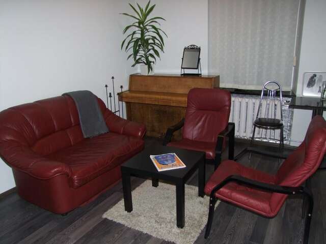 Апартаменты Jovitos Apartment near Gediminas Ave Вильнюс-42