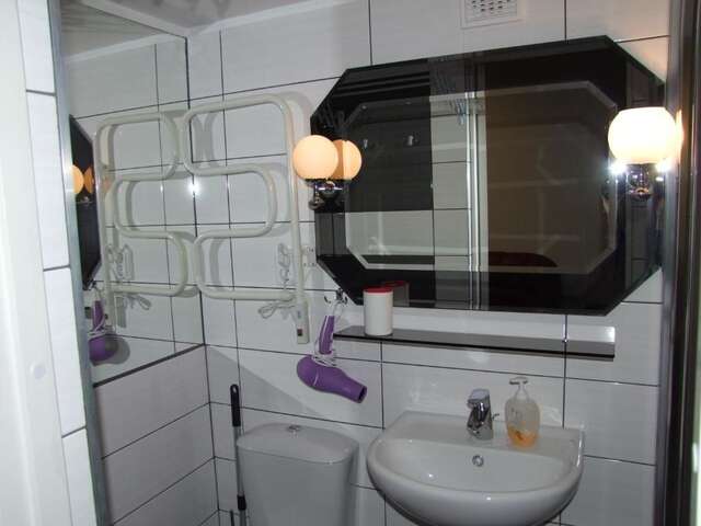 Апартаменты Jovitos Apartment near Gediminas Ave Вильнюс-45