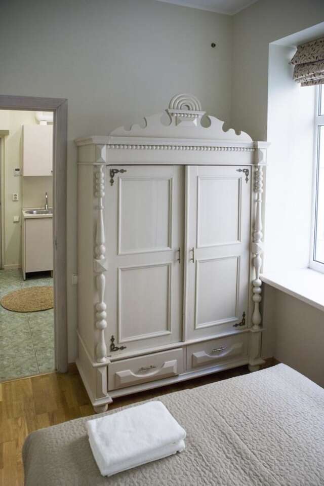 Апартаменты Jovitos Apartment near Gediminas Ave Вильнюс-8