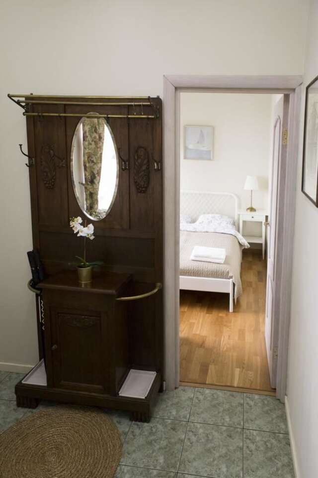 Апартаменты Jovitos Apartment near Gediminas Ave Вильнюс-11